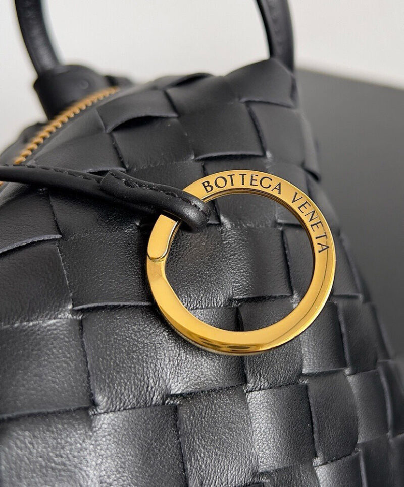 Bottega Veneta Small Loop Cross-Body Bag